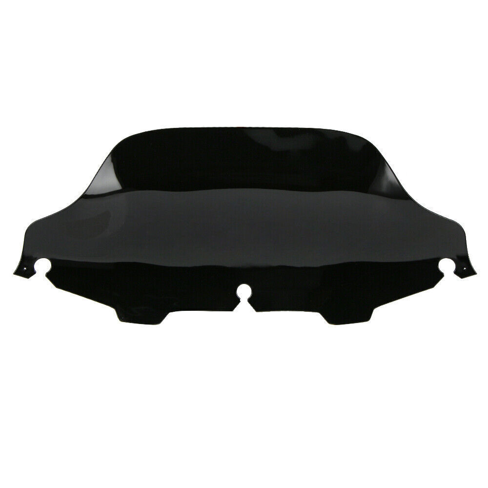 Windshield 8" black Street Glide 93-13 - Image 6