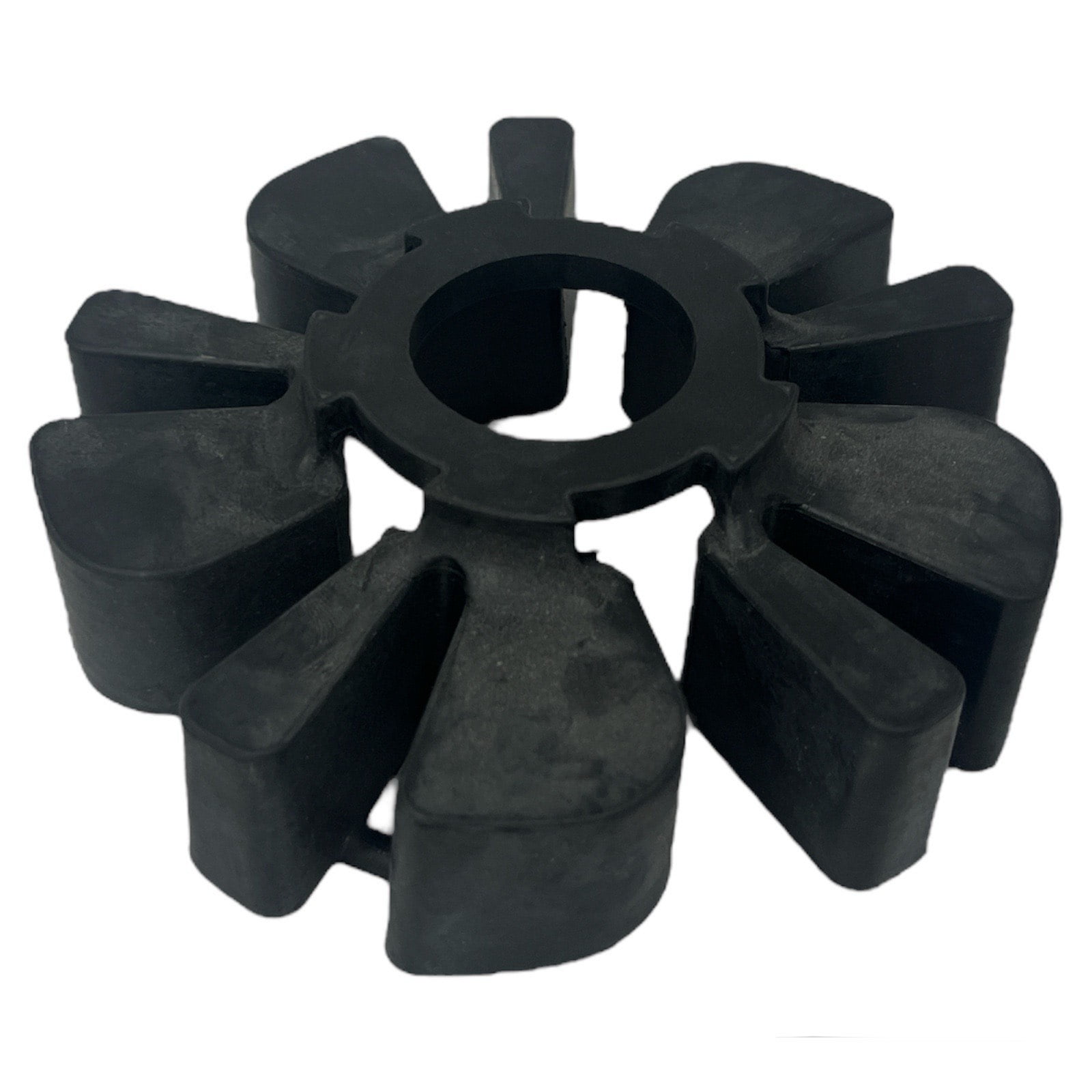 Rear wheel hub rubber Touring - Image 3