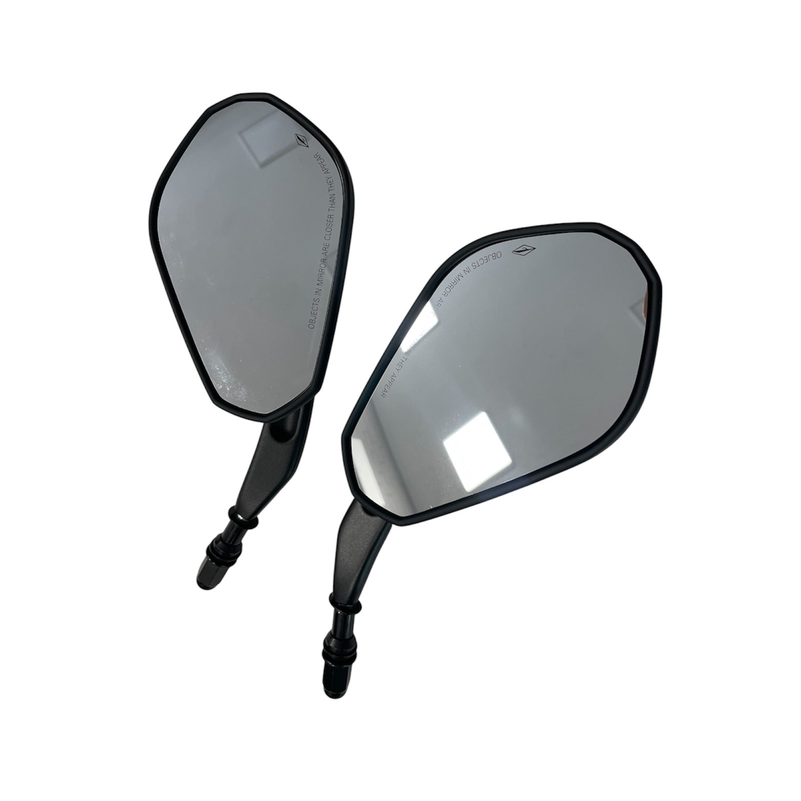 Motorcycle Mirror with CE Certificate - Image 3