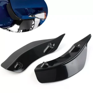 Side Wind Deflector  for Harley Davidson Road Glide