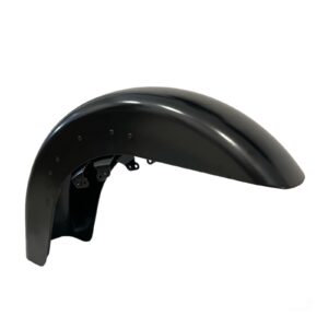 Wrap Front Fender For Harley Davidson Touring 2015-up