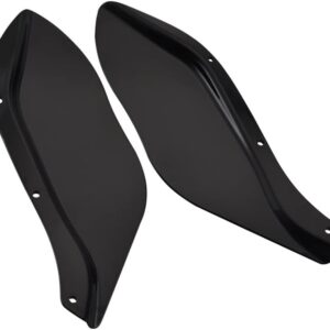 Side Spoiler for Harley Electra Glide Standard 1993-2013