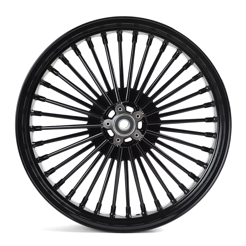 Front wheel 3,5x21 - Image 3