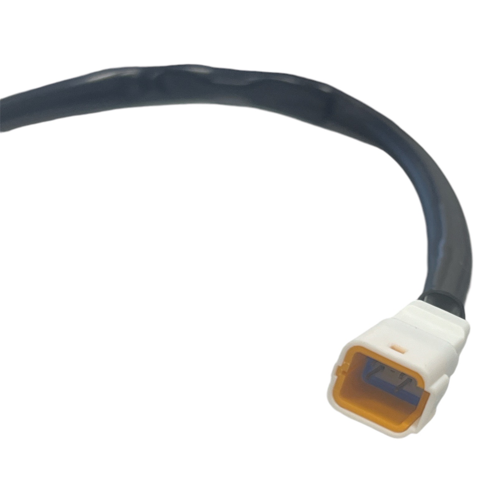 Throttle wire extension 10" - Image 3