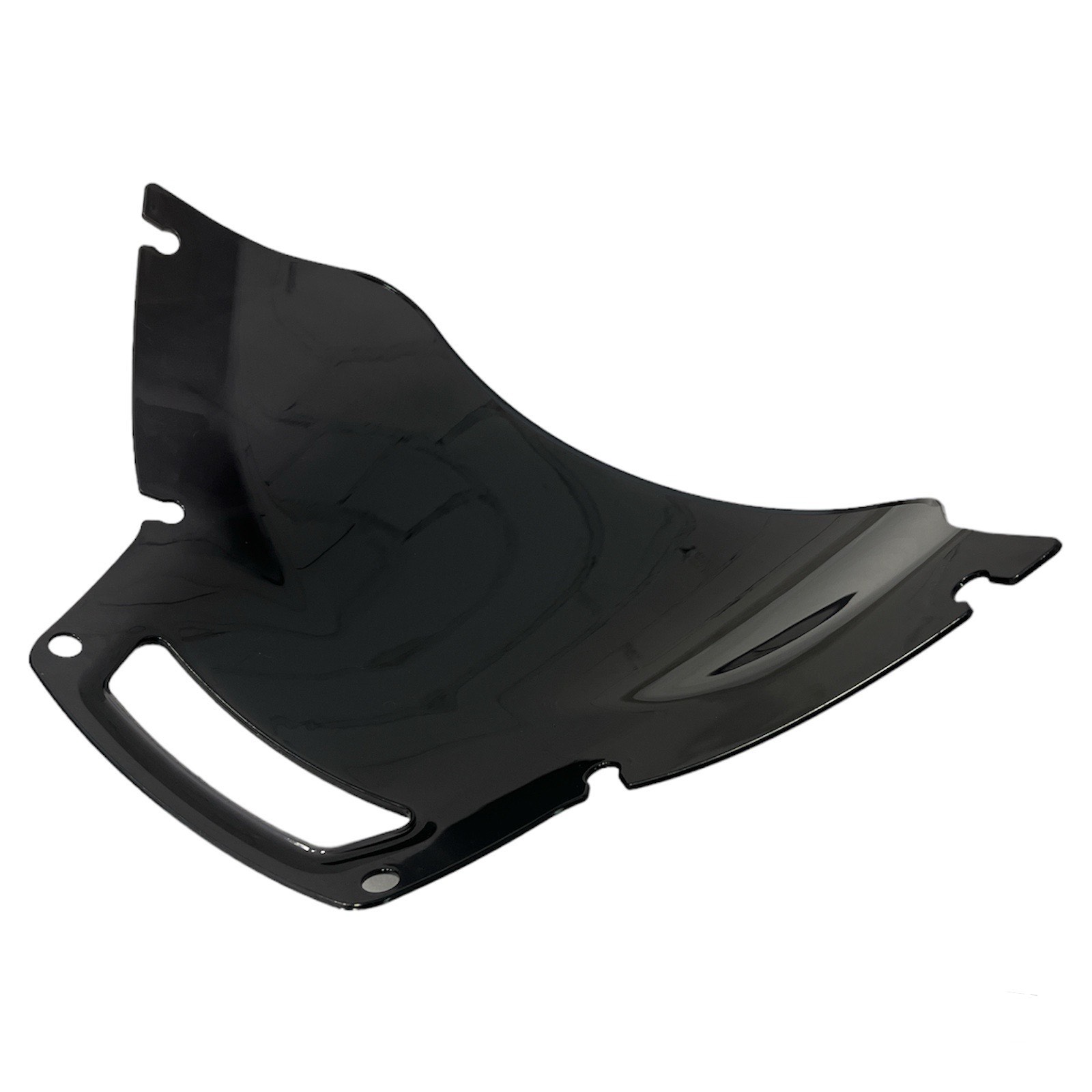 Windshield black Low Rider ST 22-23 - Image 3
