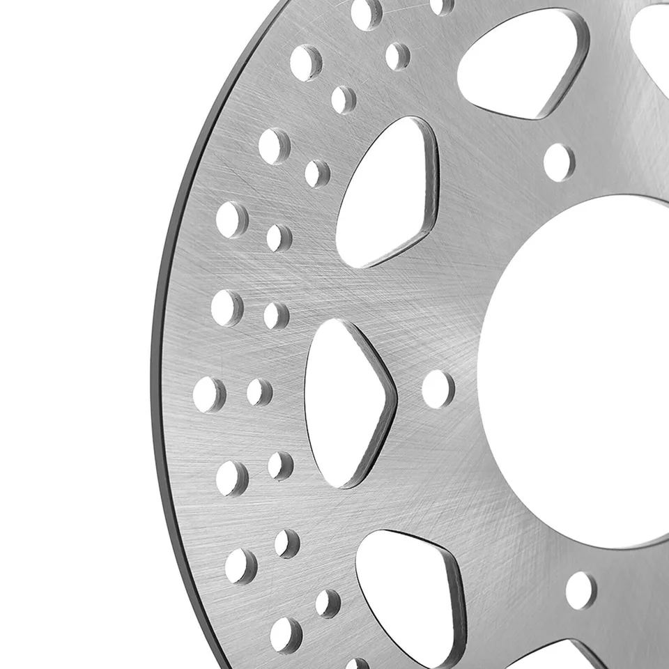 Front brake disc silver 30cm V-Rod - Image 7