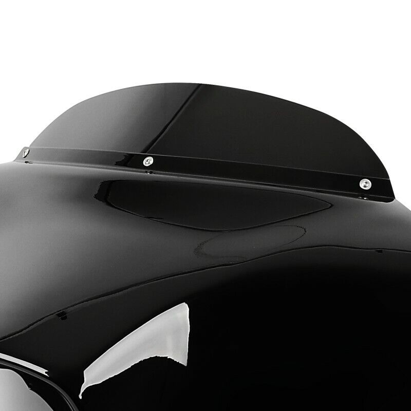 Windshield 4,5" black Street Glide 93-13 - Image 9