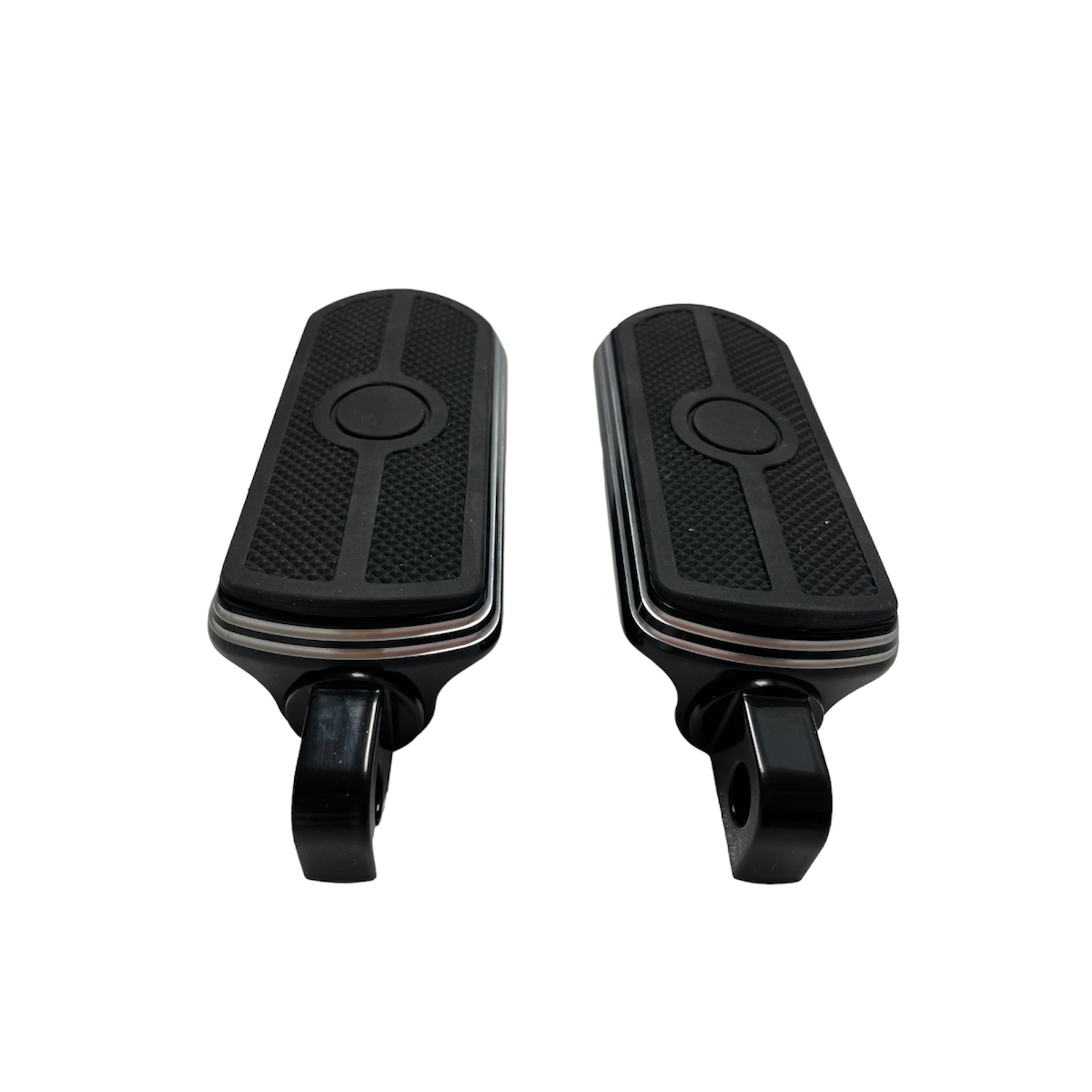 Rear/front footpegs Touring Dyna Softail - Image 6