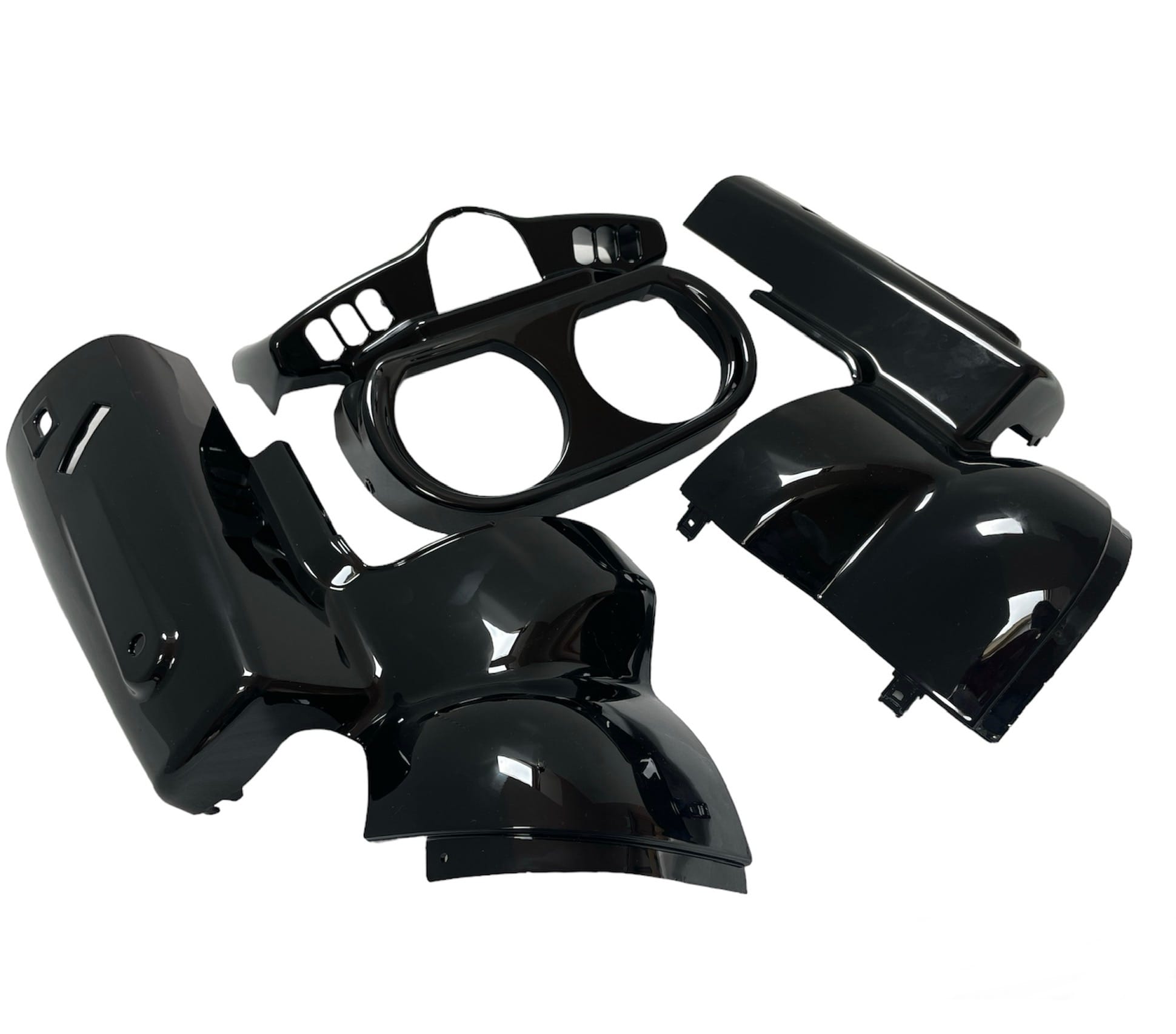 Gauge housing Road Glide 15-23 - Image 8