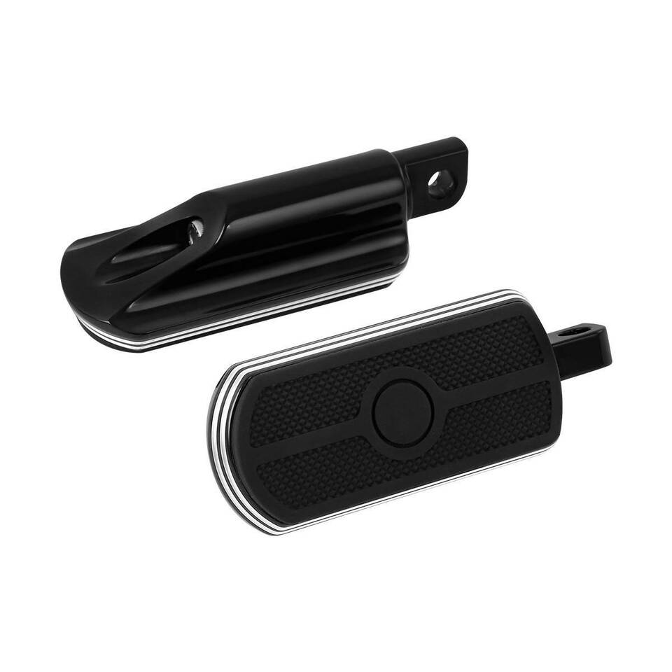 Rear/front footpegs Touring Dyna Softail - Image 7