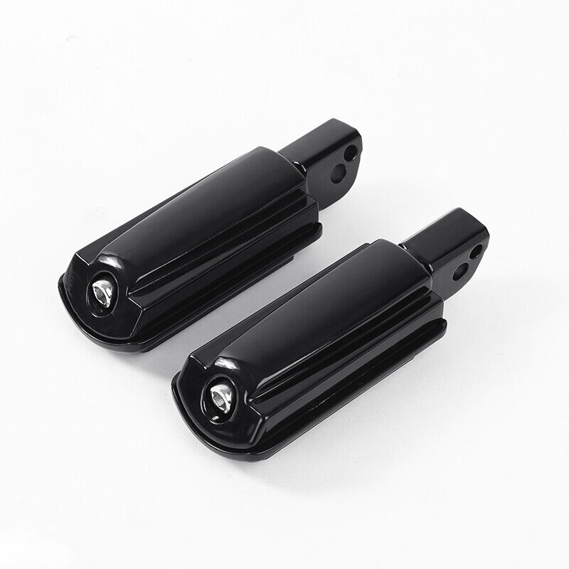 Rear/front footpegs Touring - Image 4