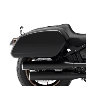 Saddlebags For Harley Davidson Softail Low Rider ST