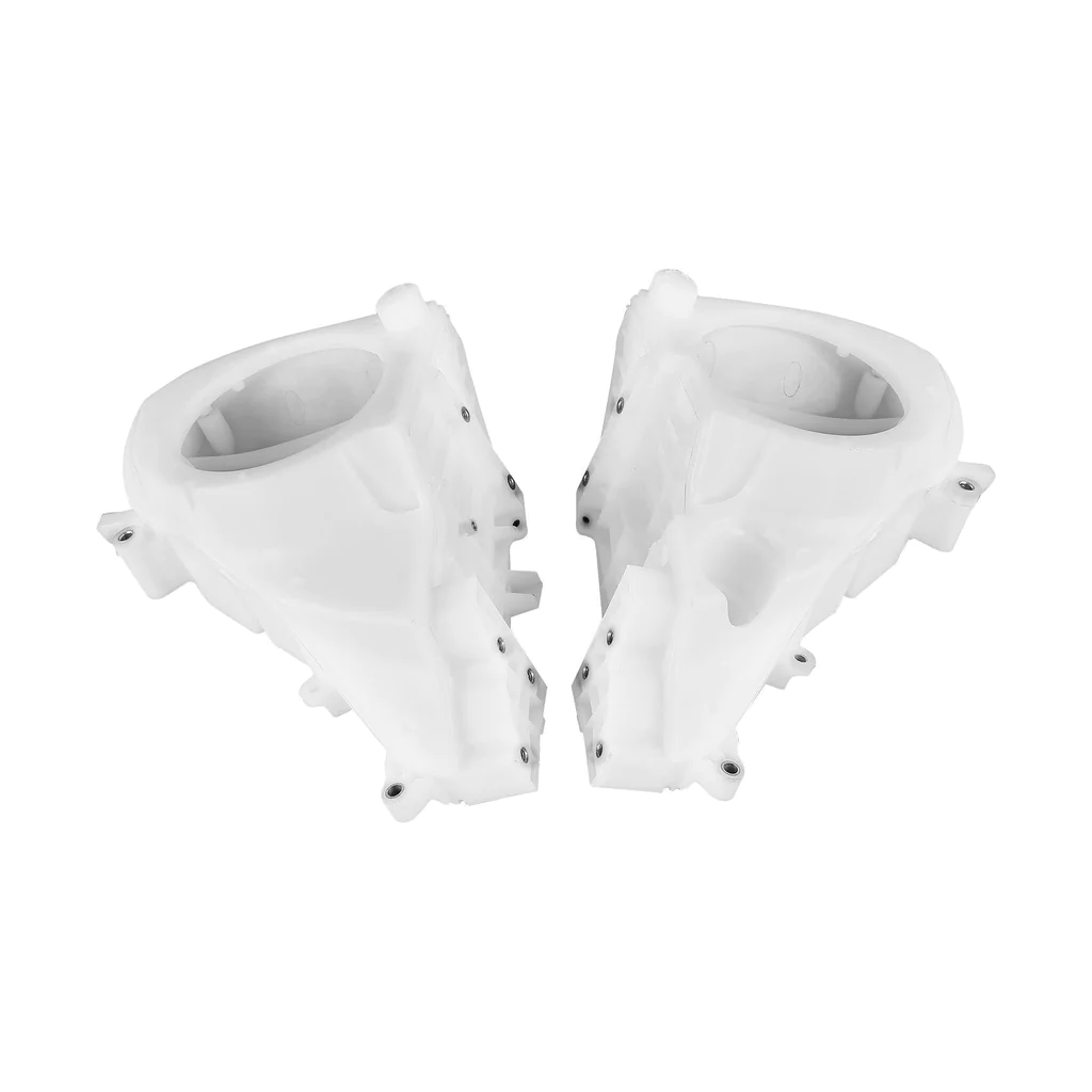 Inner fairing speakers for Street Glide 14–23 - Image 5