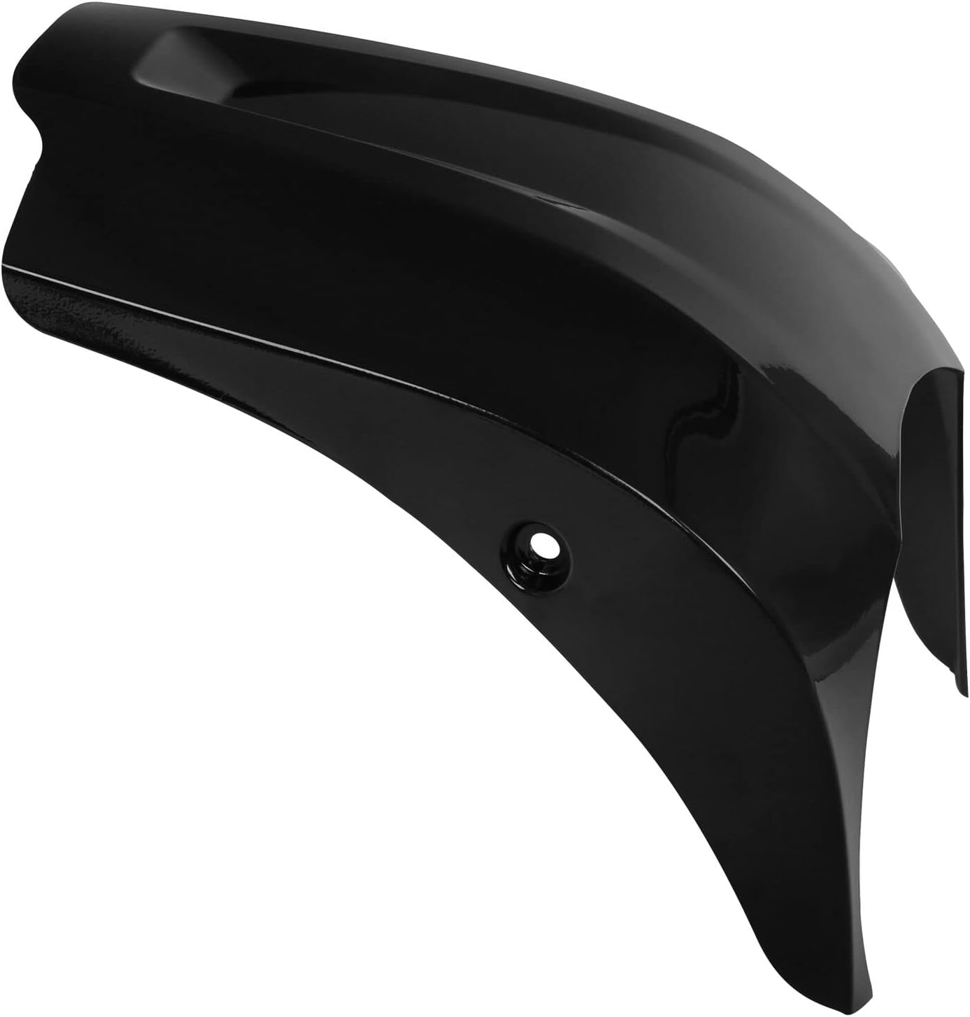 Front headlight fairing Softail 18-21 - Image 4