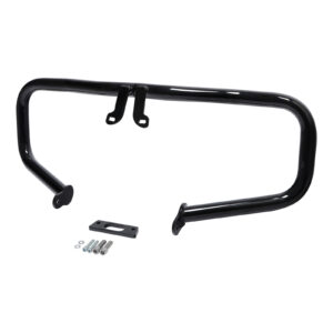 Chopped Engine Guard Crash Bar