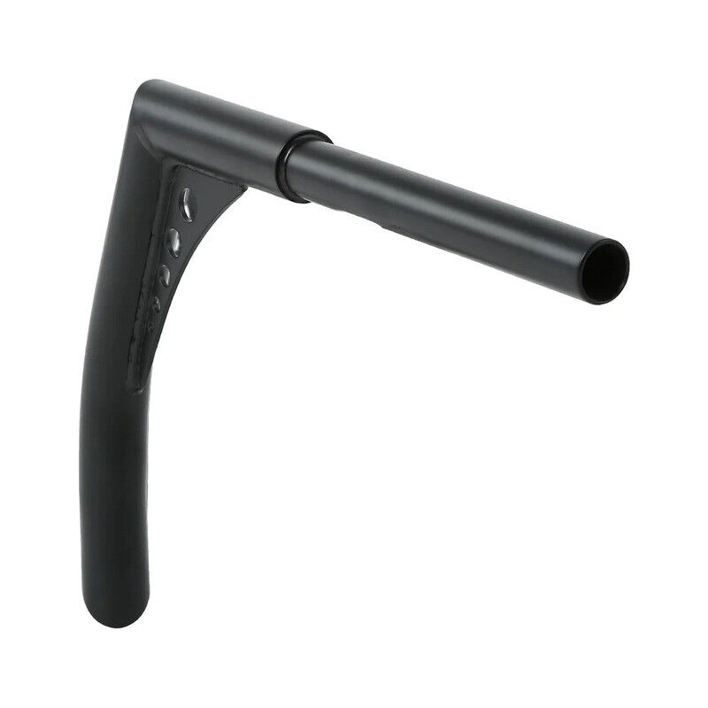 Handlebar 12" rise 1" clamp size Softail - Image 3