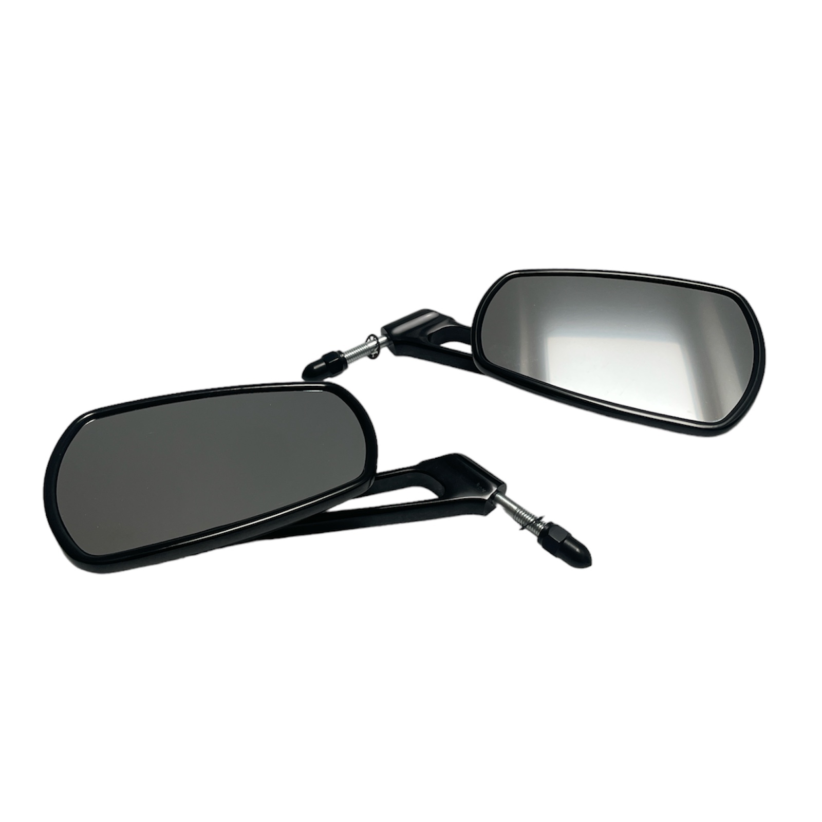 Mirrors rear view black - Image 4