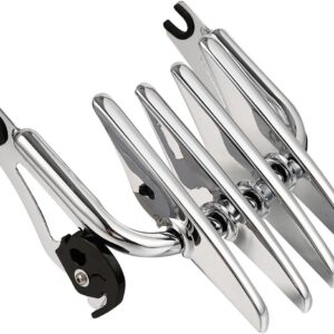 Luggage Rack for Harley Davidson Touring 2009-2023