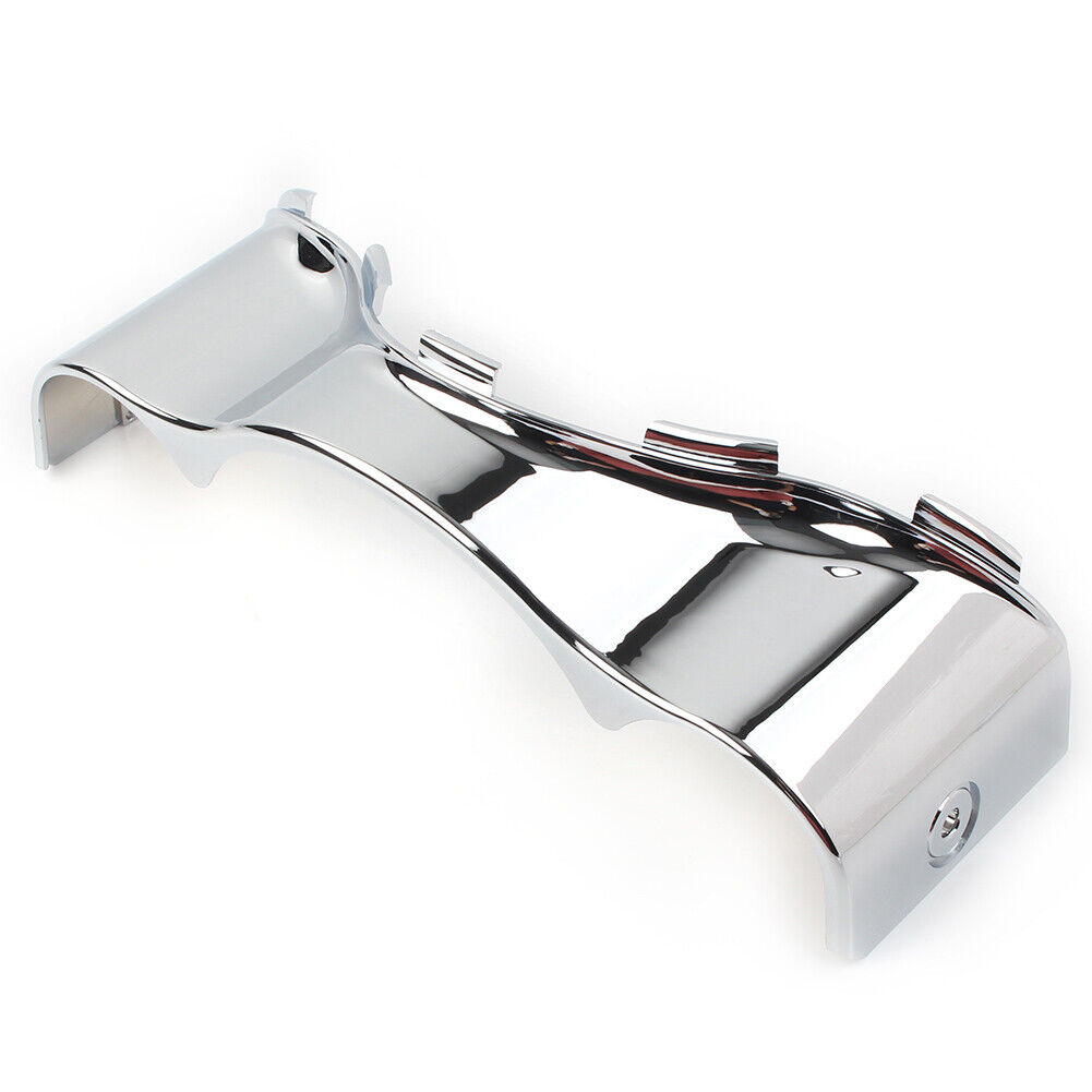 Front fairing lower trim chrome for Street Glide 14-23 - Image 4