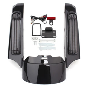 Rear Fender Fascia LED Light for Touring
