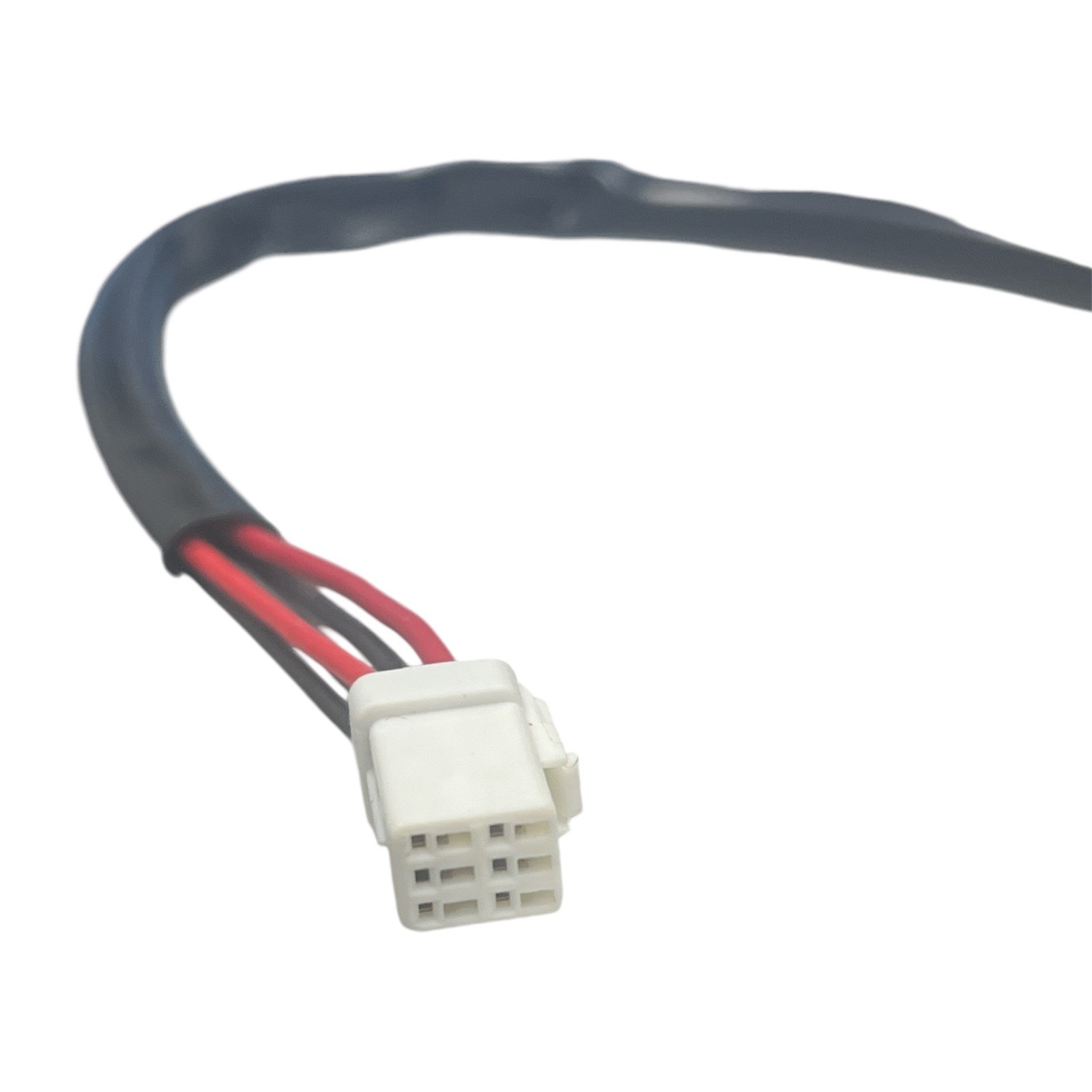 Throttle wire extension 10" - Image 4