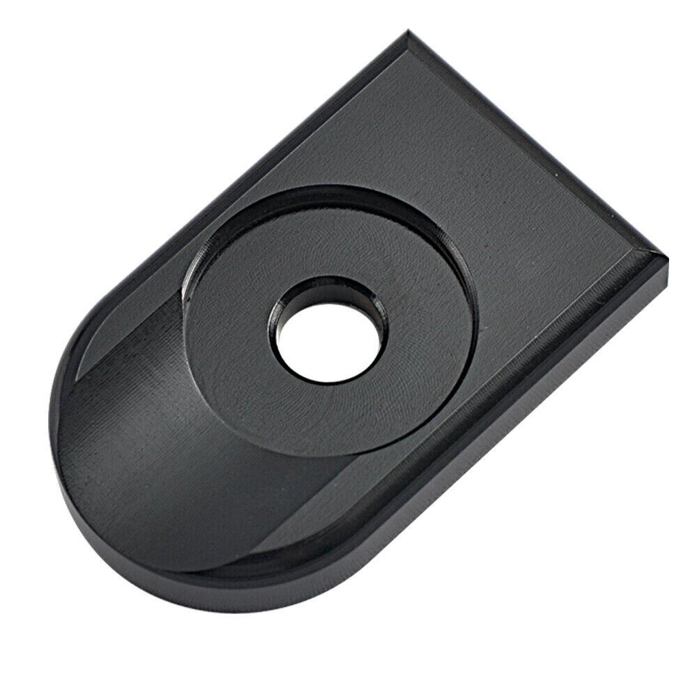 Seat bolt with plate - Image 4