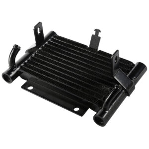 Oil Cooler Cooler Radiator For Harley  Davidson Touring