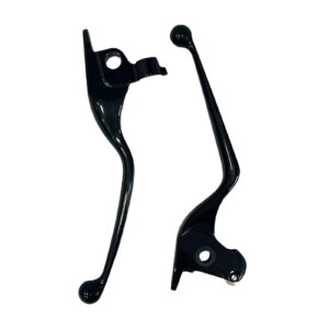 Hydraulic Brake Clutch Levers For Harley Touring
