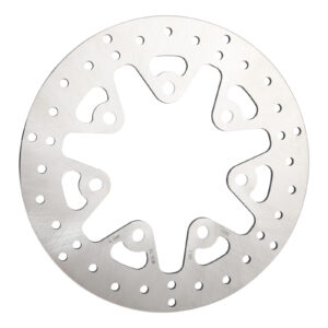 11,8" Front brake disc for Touring