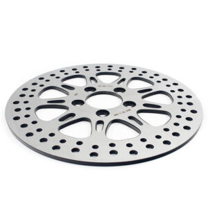 Rear brake disc for HD Touring 2008-up