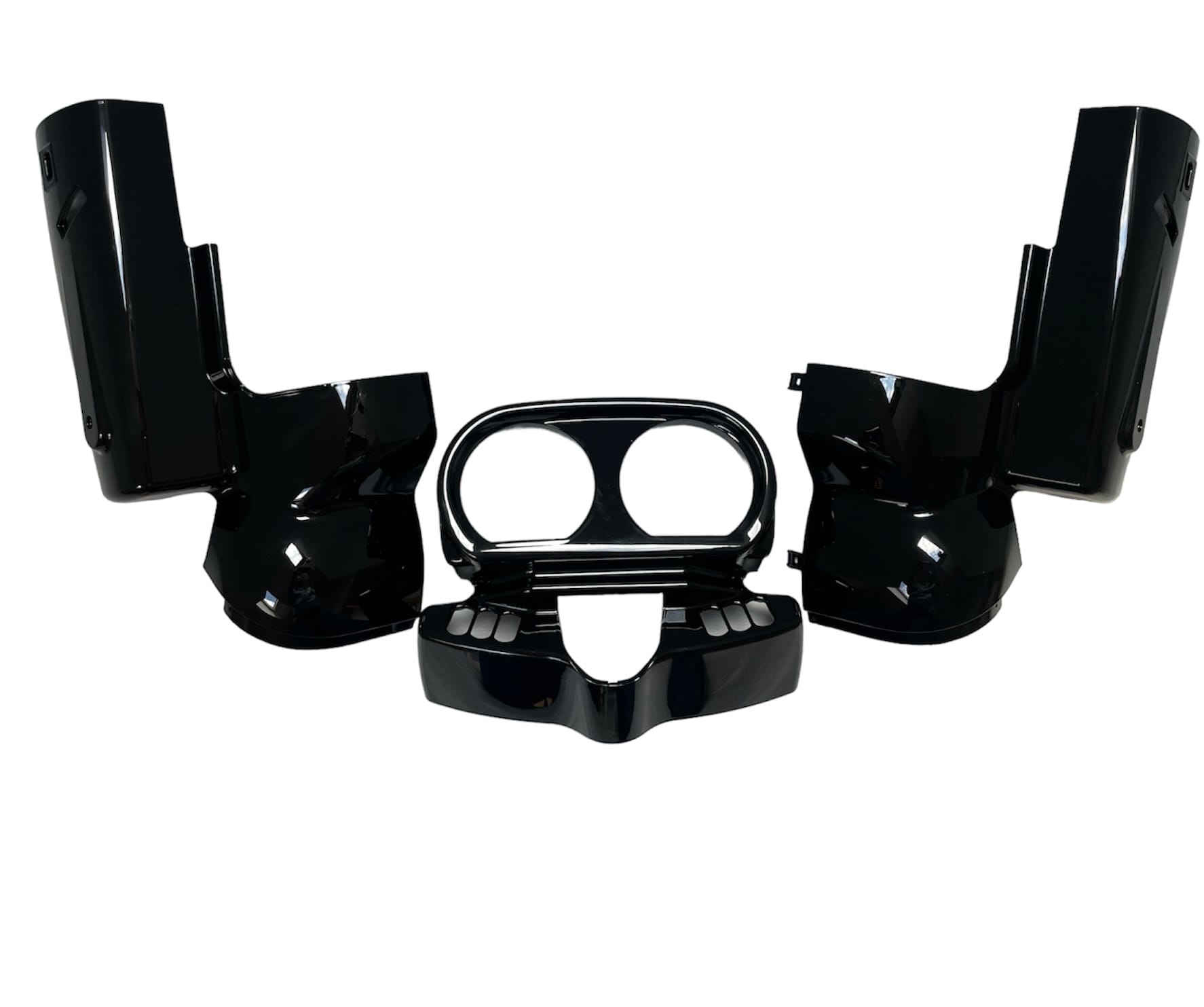 Gauge housing Road Glide 15-23 - Image 7