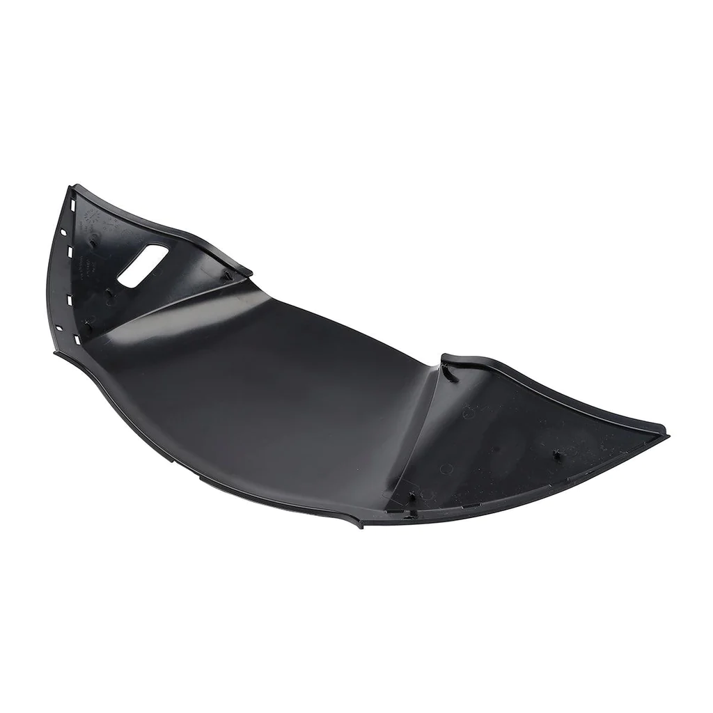 Front fairing inner & outer air duct cover unpainted Road Glide 15–23 - Image 4