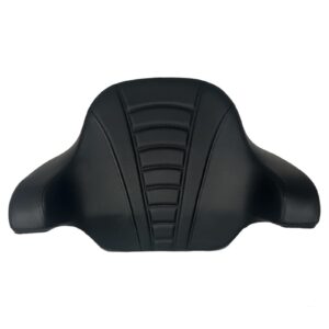 Tour Pack backrest king size Touring 14-23