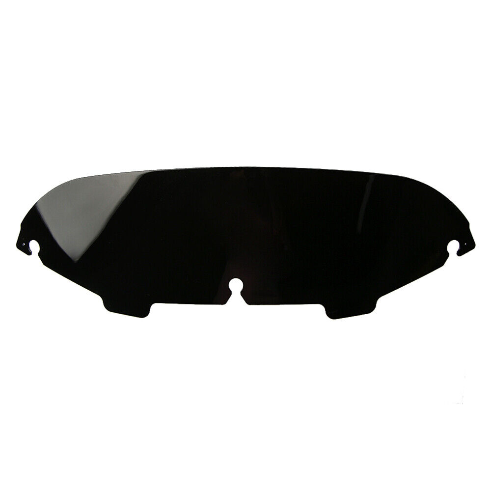 Windshield 4,5" black Street Glide 93-13 - Image 6