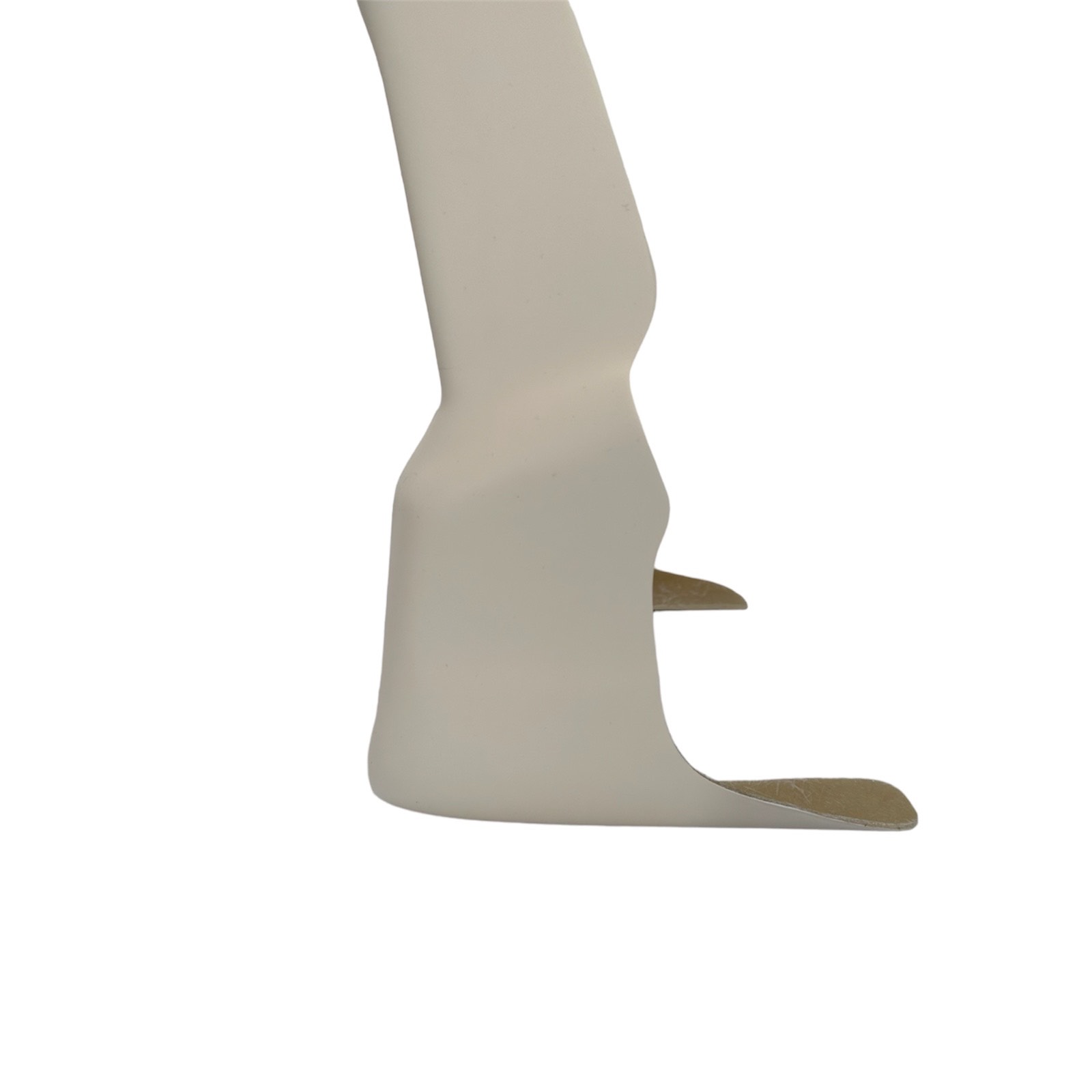Chin spoiler for oil cooler custom fiberglass Touring 17–23 - Image 8