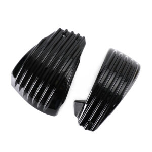 Battery side cover for HD Softail 2018-up