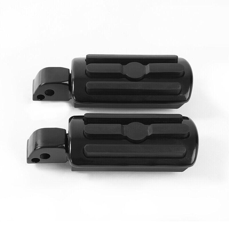 Rear/front footpegs Touring - Image 5