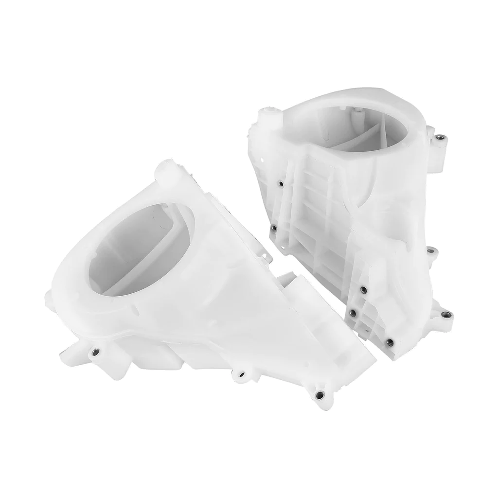 Inner fairing speakers for Street Glide 14–23