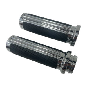 Electronic Throttle Hand Grips For Harley Davidson