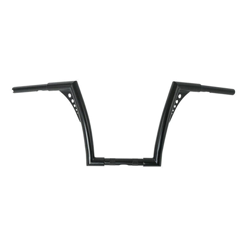 Handlebar 12" rise 1" clamp size Softail