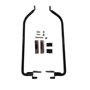 Saddlebag Support Brackets For HD Touring 2014-up
