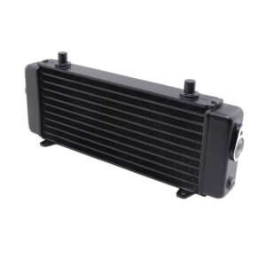 Engine Radiator Oil Cooling Cooler for V-Rod