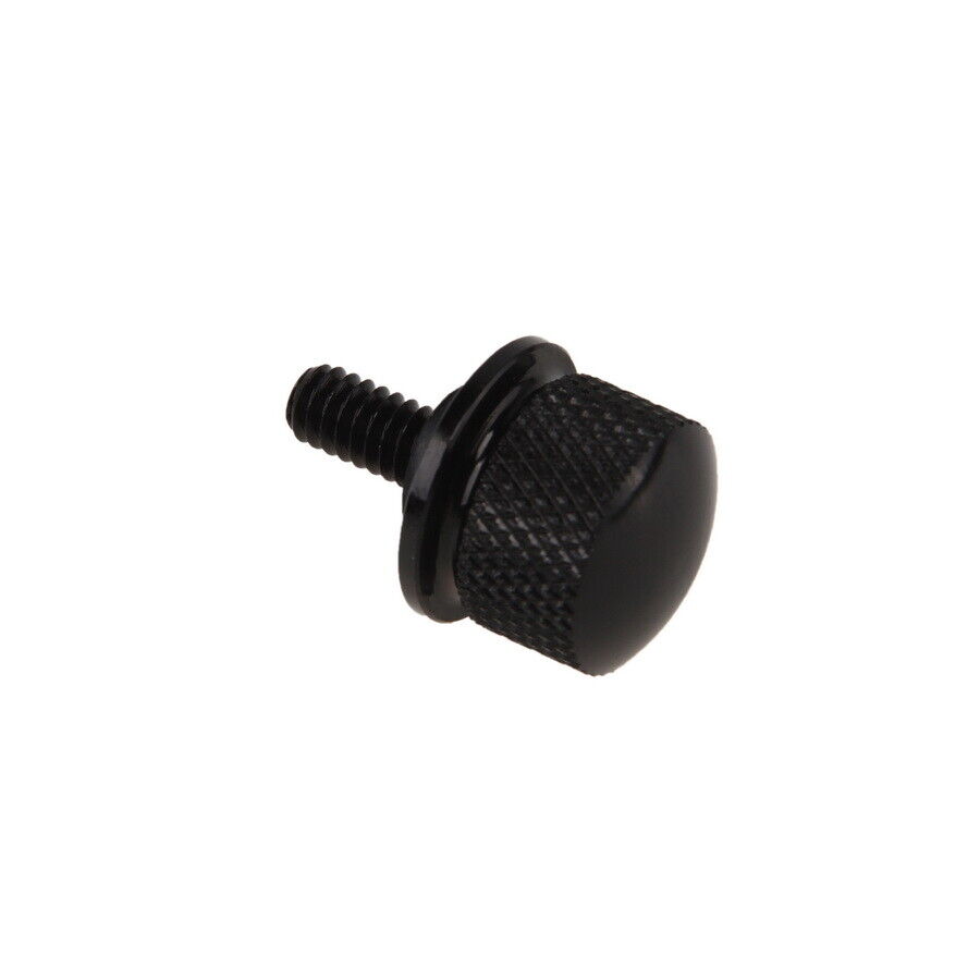 1/4"-20 Thread Knurled Seat Thumbscrew Bolt for Harley-Davidson - Image 5