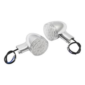 Front Turn Signal Light