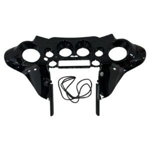 Batwing inner fairing for Harley Davidson Electra Glide