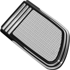 Brake Pedal Pad For Harley Davidson Softail