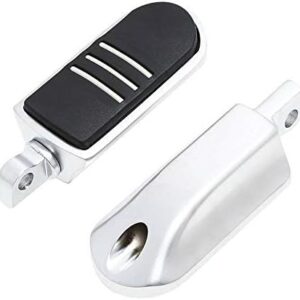 Streamliner Footpegs