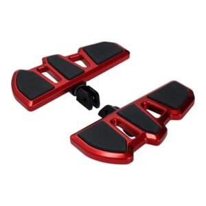 Softail Street Bob / Low Rider S Driver Floorboards