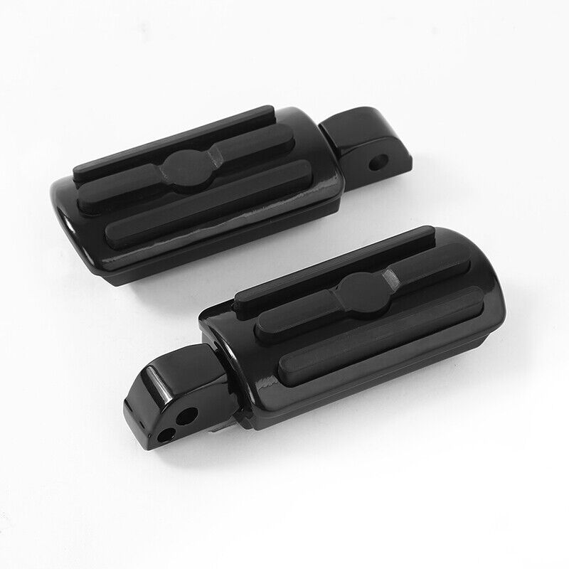 Rear/front footpegs Touring