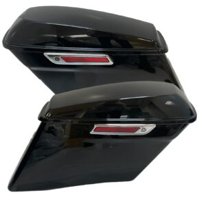 CVO saddlebags for Harley Davidson Touring 2014-up